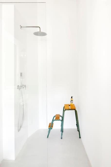 Almoada - Eclectic Boutique Home 사우 브라스 드 알포르텔 외부 사진