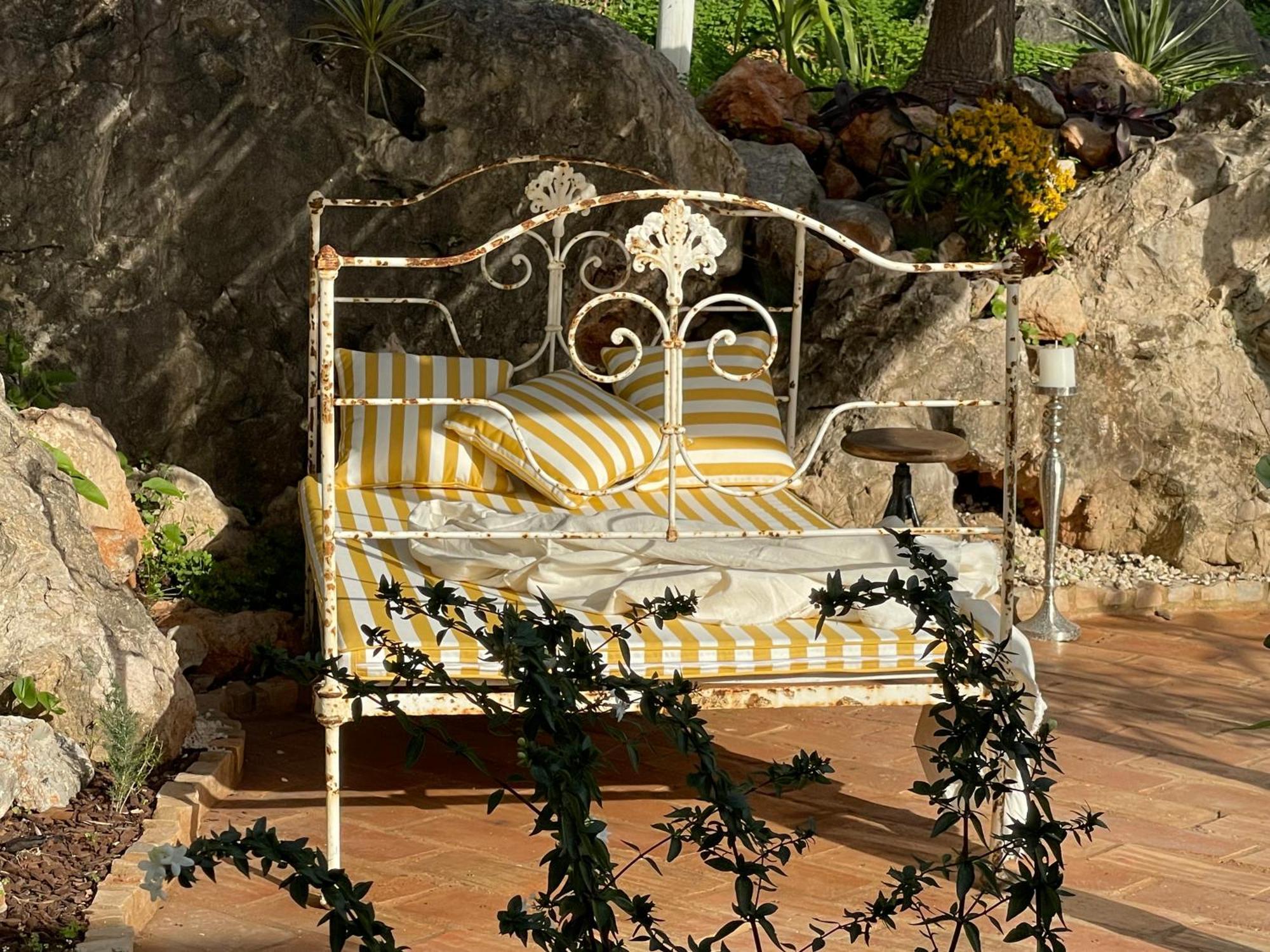 Almoada - Eclectic Boutique Home 사우 브라스 드 알포르텔 외부 사진