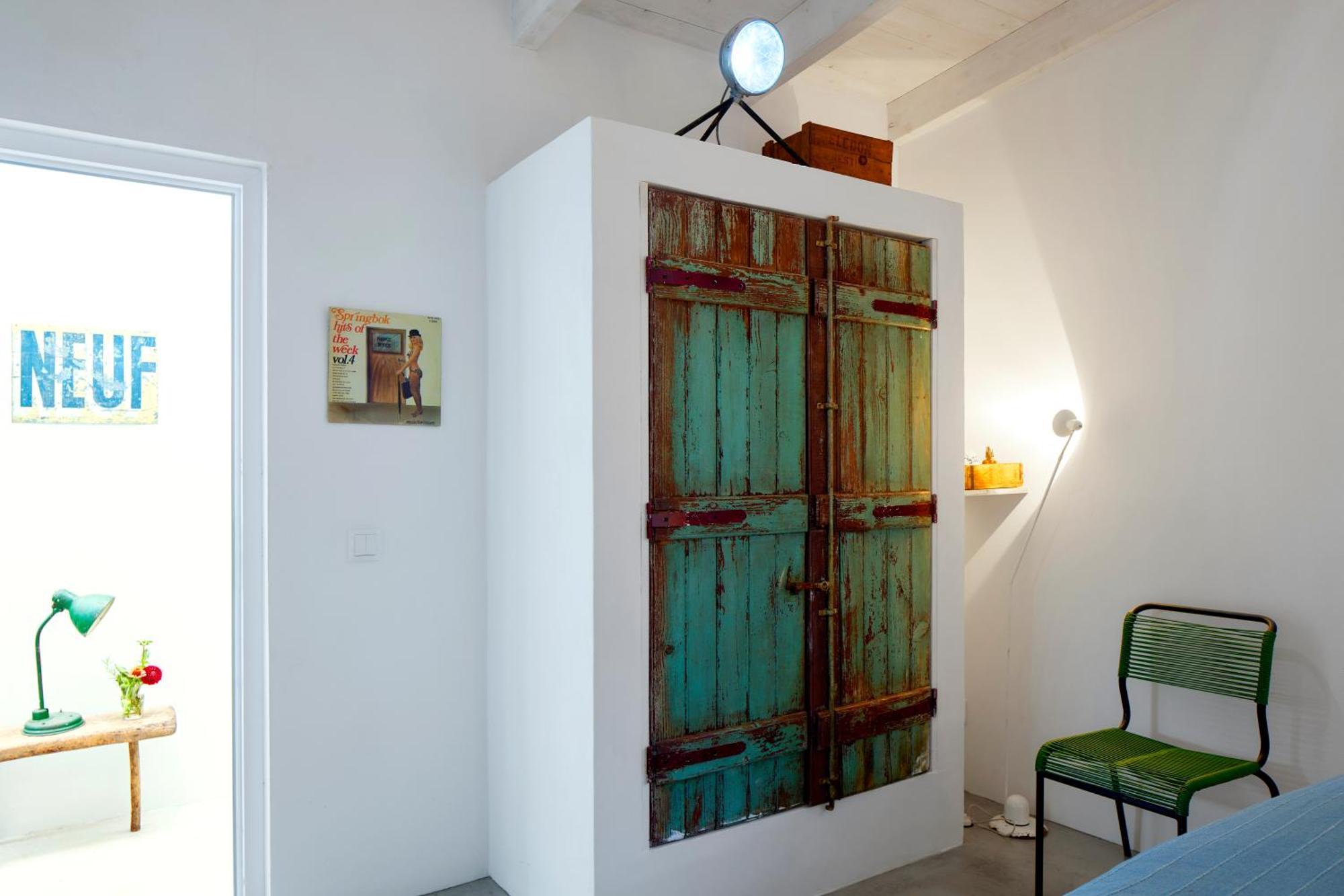 Almoada - Eclectic Boutique Home 사우 브라스 드 알포르텔 외부 사진